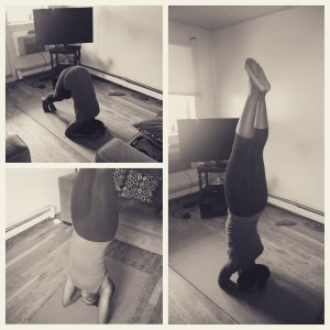 HeadStand